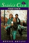 Stage Coach (The Saddle Club)