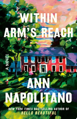 Within Arm's Reach A Novel