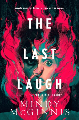 The Last Laugh (Initial Insult, 2)