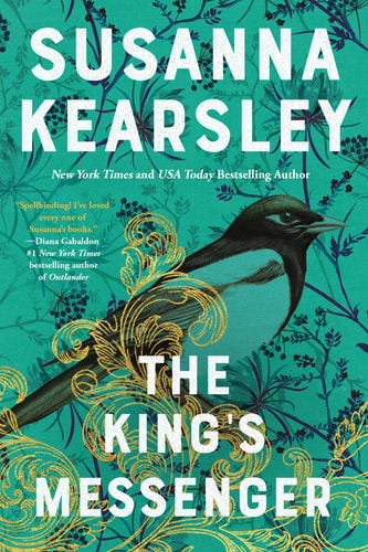 The King's Messenger (Deluxe Edition)