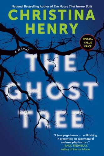 The Ghost Tree