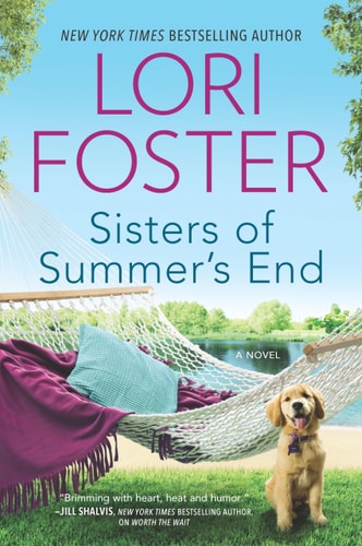 SISTERS OF SUMMERS END (Summer Resort)