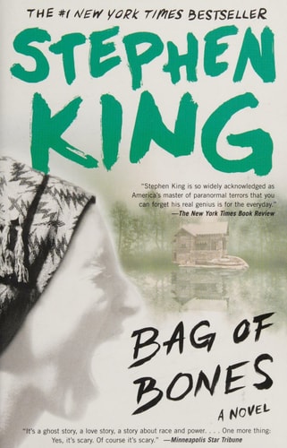 Bag of Bones A Novel