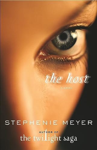 The Host A Novel
