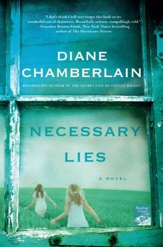 Necessary Lies A Novel