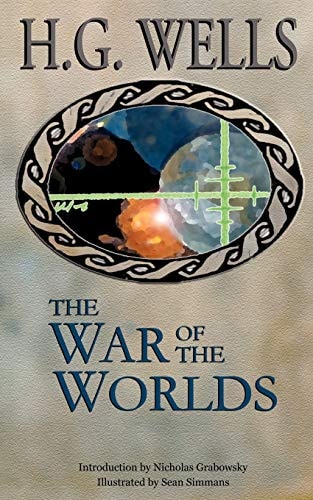 The War of the Worlds