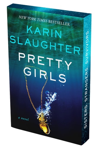 Pretty Girls Deluxe Collector's Edition A Novel