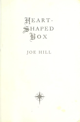 Heart-shaped Box