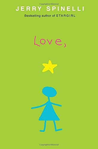 Love, Stargirl