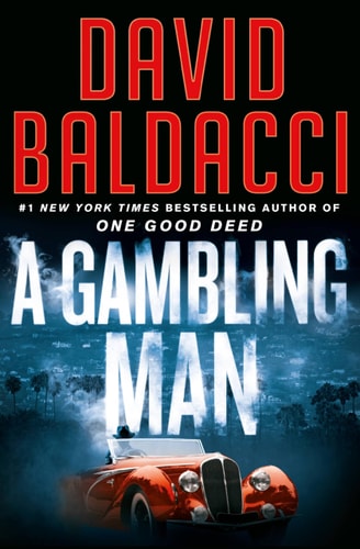 A Gambling Man (An Archer Novel, 2)