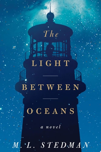 The Light Between Oceans A Novel