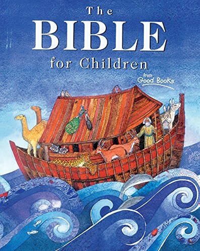 The Bible for Children