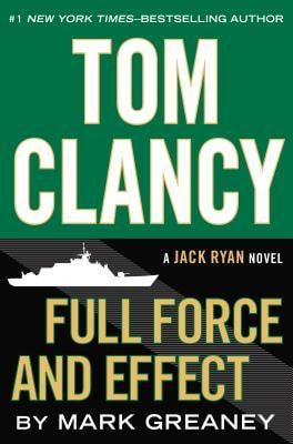 Full Force and Effect (Jack Ryan)