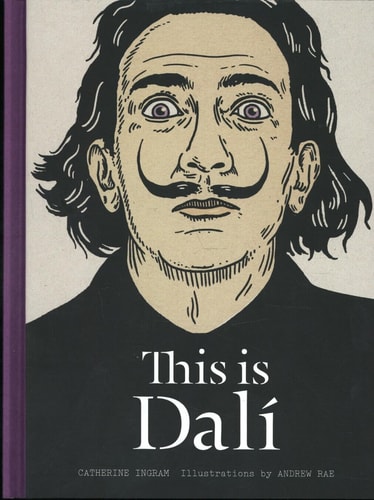 This is Dali (This Is...artists-bios)