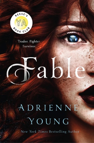 Fable A Novel