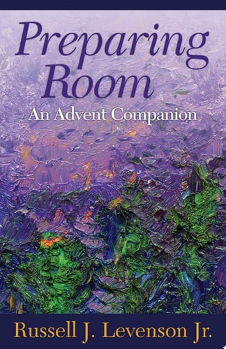 Preparing Room An Advent Companion