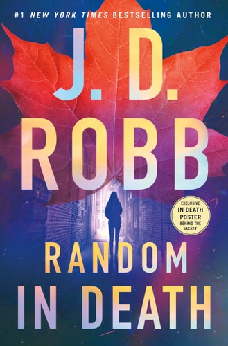 Random in Death An Eve Dallas Novel