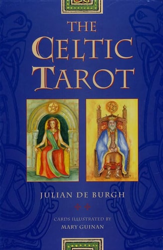 The Celtic Tarot