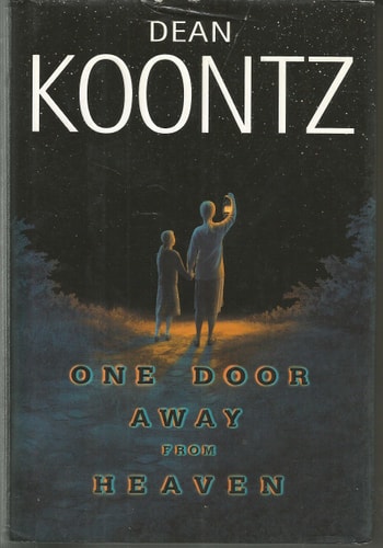 One Door Away from Heaven