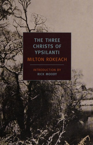 The Three Christs of Ypsilanti