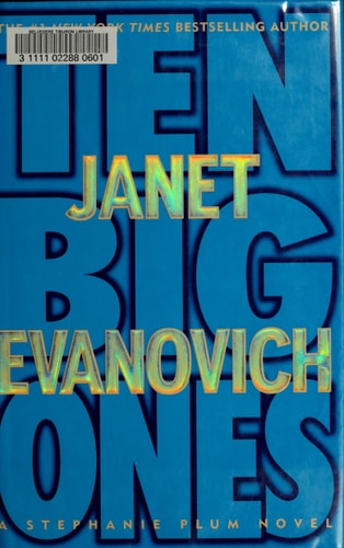 Ten Big Ones (Stephanie Plum Novels)