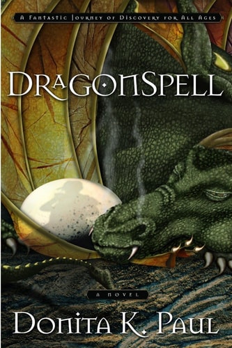 Dragonspell - A Fantastic Journey Of Discovery For All Ages