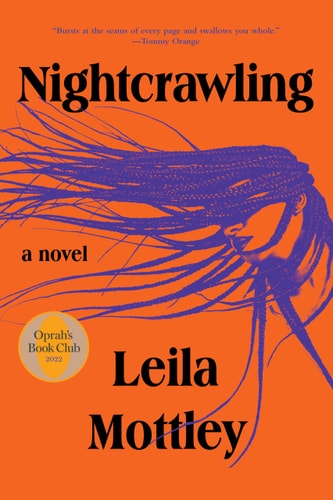 Nightcrawling A novel
