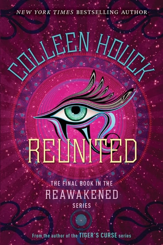 Reunited (The Reawakened Series)