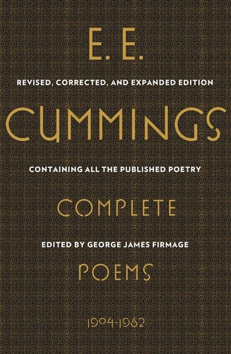 Complete Poems, 1904-1962 (Liveright Classics)