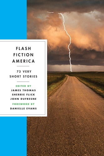 Flash Fiction America: 73 Very Short Stories
