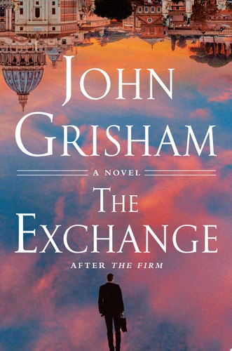 The Exchange After The Firm