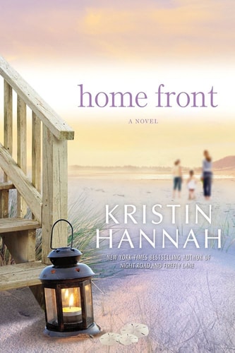 Home Front A Novel