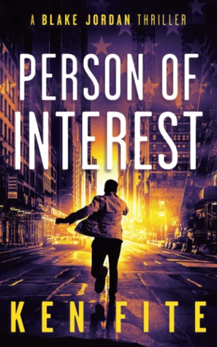 Person of Interest