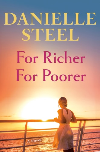 For Richer For Poorer A Novel