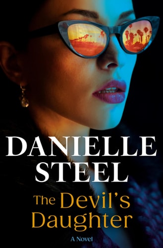 The Devil's Daughter A Novel