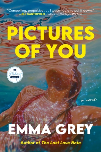 Pictures of You A Novel