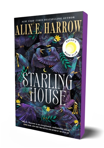 Starling House A Reese's Book Club Pick
