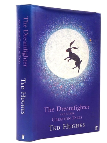 The Dreamfighter and Other Creation Tales