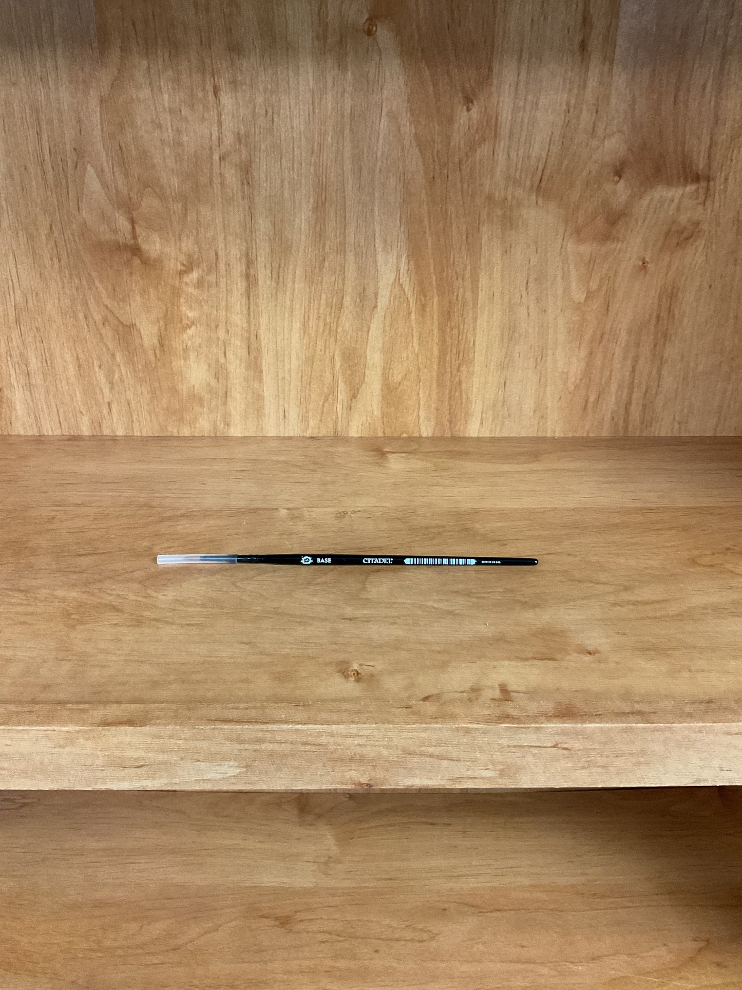 S Base Brush