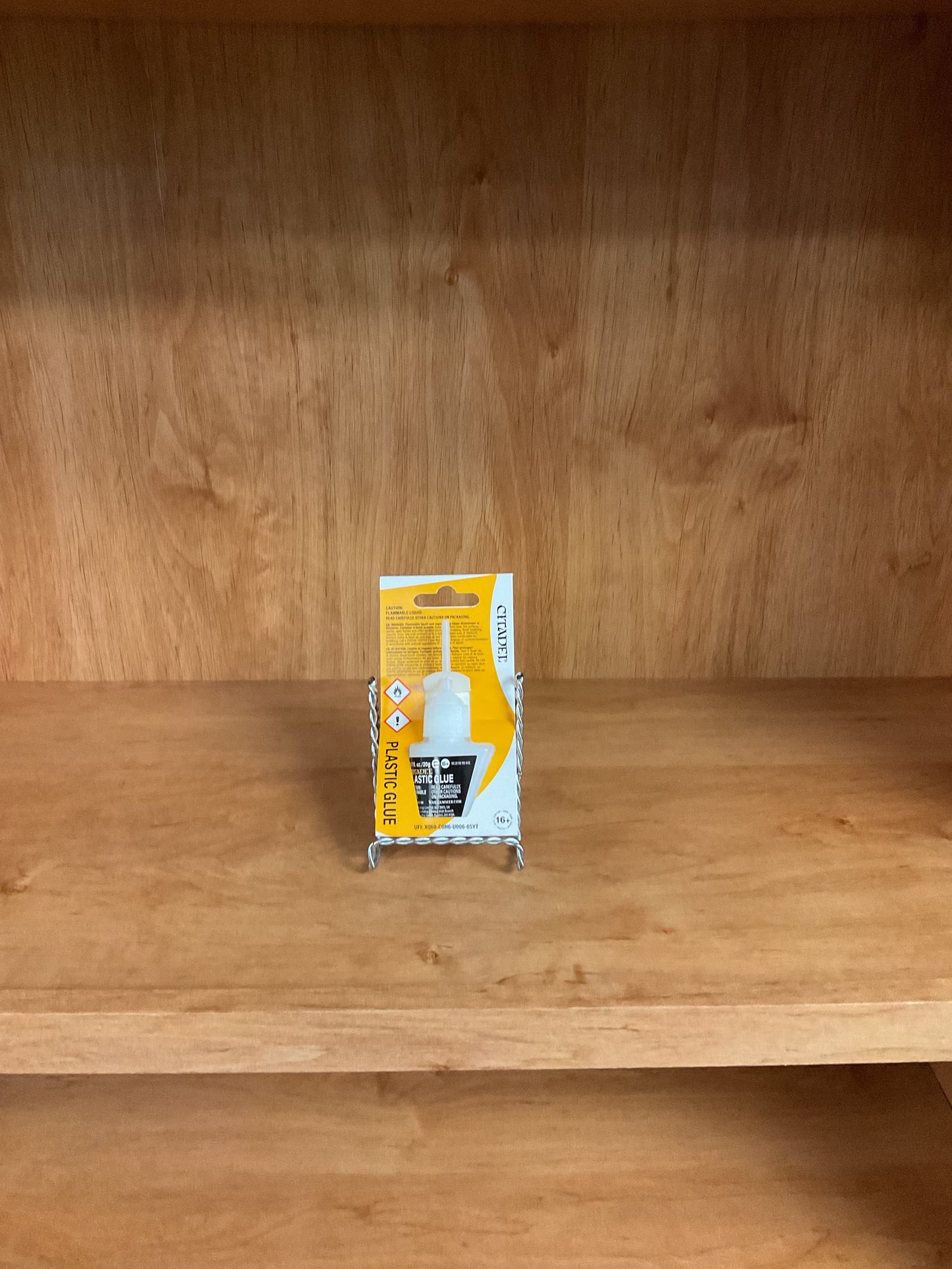 Citadel Plastic Glue