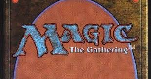 Learn to play Magic the gathering- January 5th and 12th 6pm - 8 pm