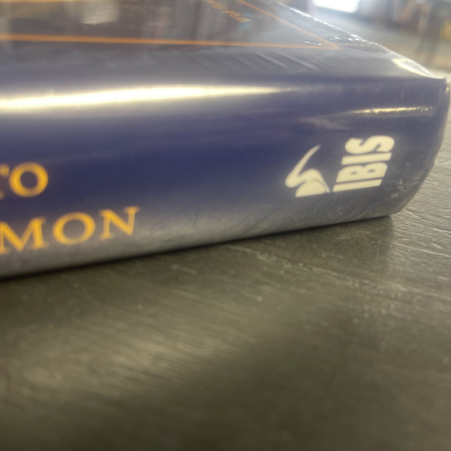 The Clavis or Key to the Magic of Solomon (Hardback or Cased Book) New Sealed