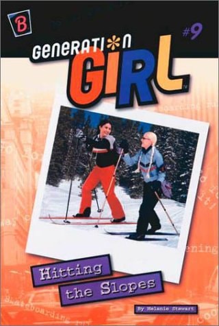 Hitting the Slopes (Generation Girl)