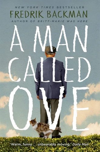 A Man Called Ove: Now a Major Film Starring Tom Hanks