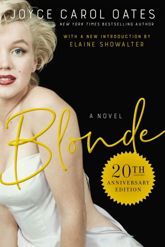 Blonde: A Novel