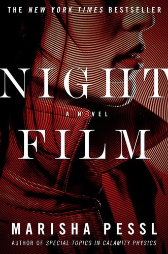 Night Film A Novel