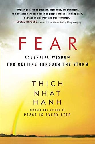 Fear: Essential Wisdom for Getting Through the Storm