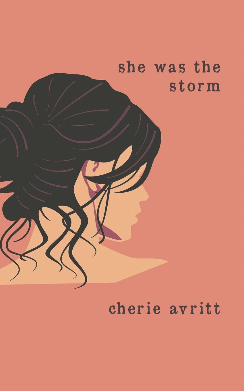 She Was The Storm