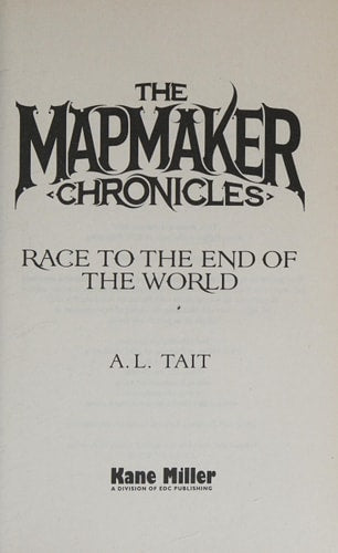 Race to the End of the World