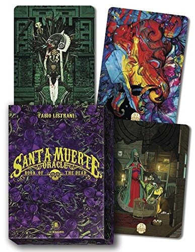 Santa Muerte Oracle